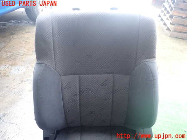 2UPJ-9242067065]ハイラックスサーフ(RZN180W)助手席シート 中古_2