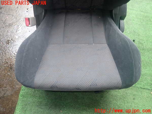 2UPJ-9242067065]ハイラックスサーフ(RZN180W)助手席シート 中古_3