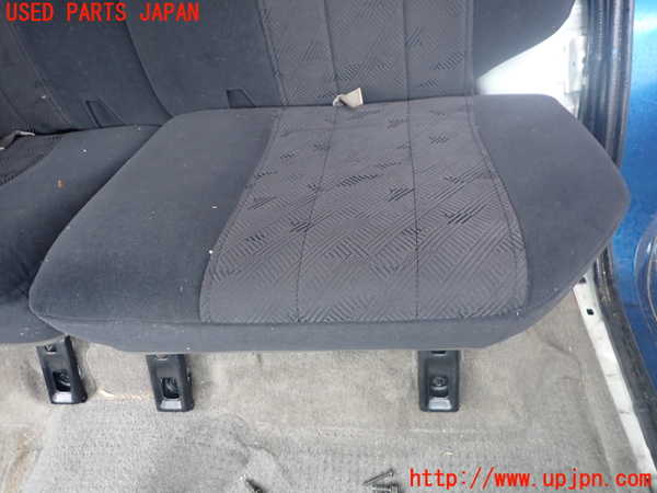 2UPJ-9242067435]ハイラックスサーフ(RZN180W)左リアシート 中古_3