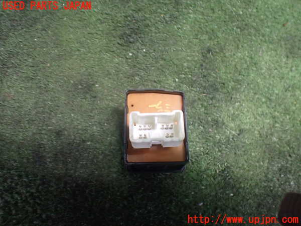 2UPJ-9242066280]ハイラックスサーフ(RZN180W)ミラースイッチ 中古_2