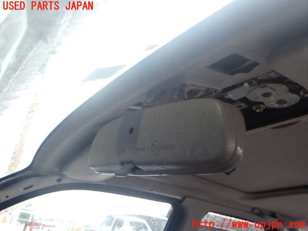 2UPJ-9242067615]ハイラックスサーフ(RZN180W)ルームミラー 中古_2