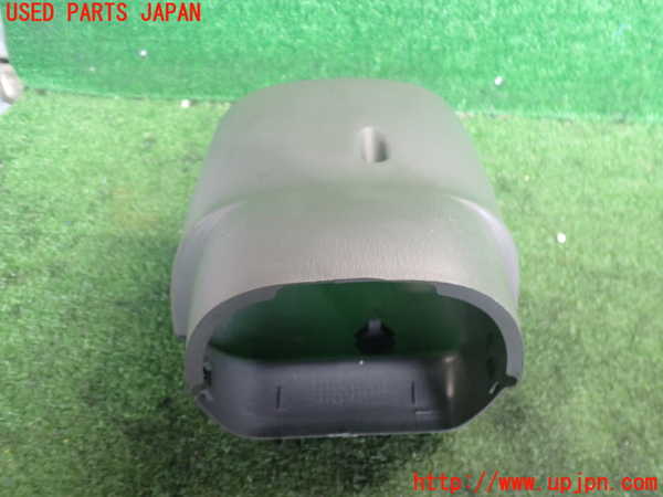 2UPJ-9242067905]ハイラックスサーフ(RZN180W)コラムカバー 中古_4