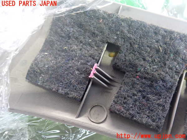 2UPJ-9242067660]ハイラックスサーフ(RZN180W)左フロントピラートリム 中古_3