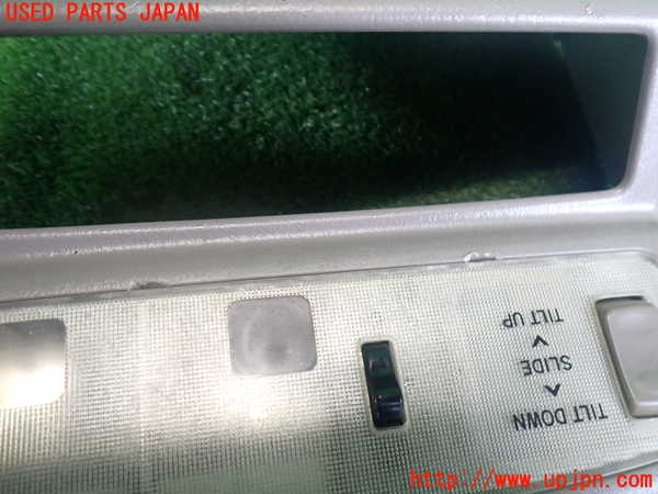 2UPJ-9242066411]ハイラックスサーフ(RZN180W)ルームランプ1 中古 (1列目 真中)_2
