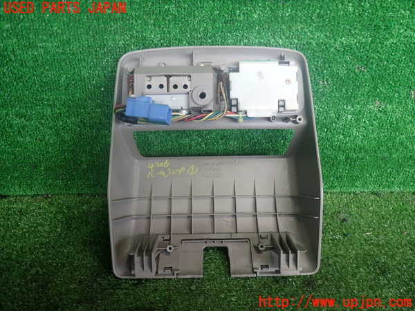 2UPJ-9242066411]ハイラックスサーフ(RZN180W)ルームランプ1 中古 (1列目 真中)_3