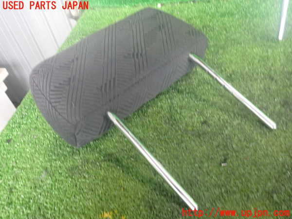 2UPJ-9242067150]ハイラックスサーフ(RZN180W)右2列目ヘッドレスト 中古_4
