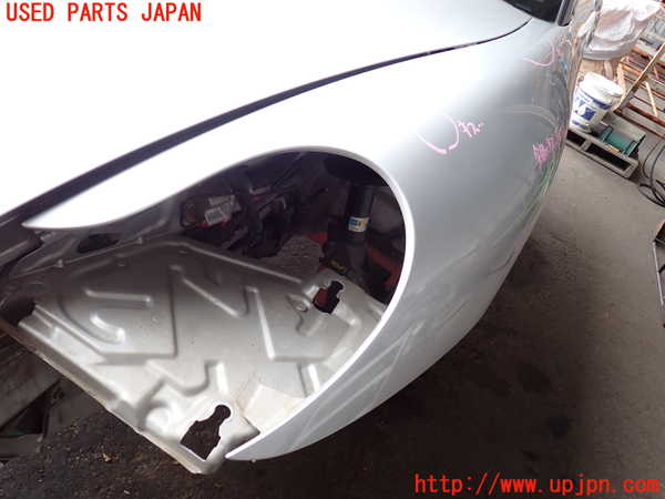 2UPJ-9242071082]ポルシェ・ボクスター(986K-)左前フェンダー 中古_2