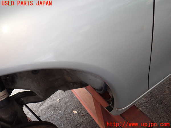 2UPJ-9242071082]ポルシェ・ボクスター(986K-)左前フェンダー 中古_4