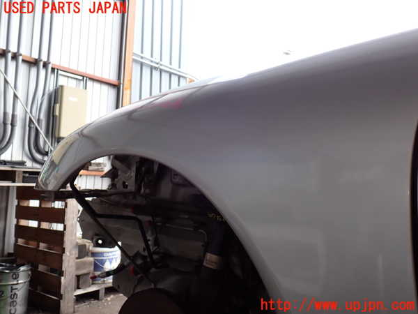 2UPJ-9242071082]ポルシェ・ボクスター(986K-)左前フェンダー 中古_5