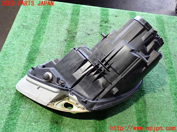 2UPJ-9242071130]ポルシェ・ボクスター(986K-)右ヘッドライト ハロゲン 中古_4