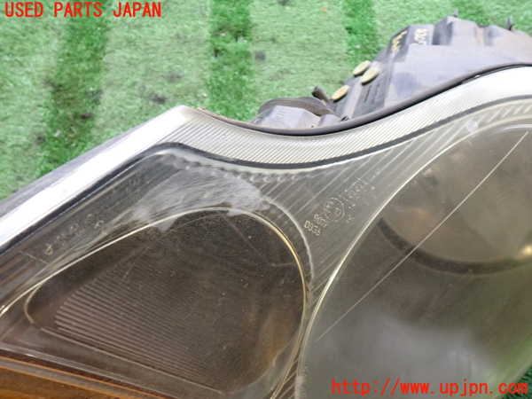 2UPJ-9242071132]ポルシェ・ボクスター(986K-)左ヘッドライト ハロゲン 中古_2