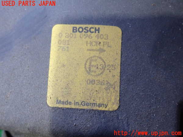 2UPJ-9242071132]ポルシェ・ボクスター(986K-)左ヘッドライト ハロゲン 中古_3
