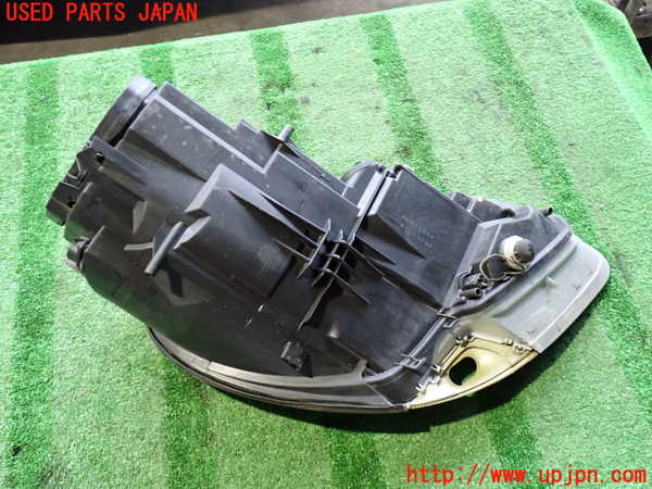 2UPJ-9242071132]ポルシェ・ボクスター(986K-)左ヘッドライト ハロゲン 中古_4