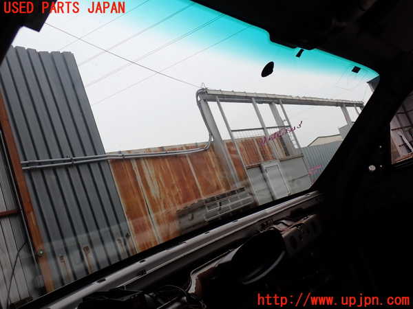 2UPJ-9242071195]ポルシェ・ボクスター(986K-)フロントガラス 中古 (SEKURIT 43R-00115 M91)_5