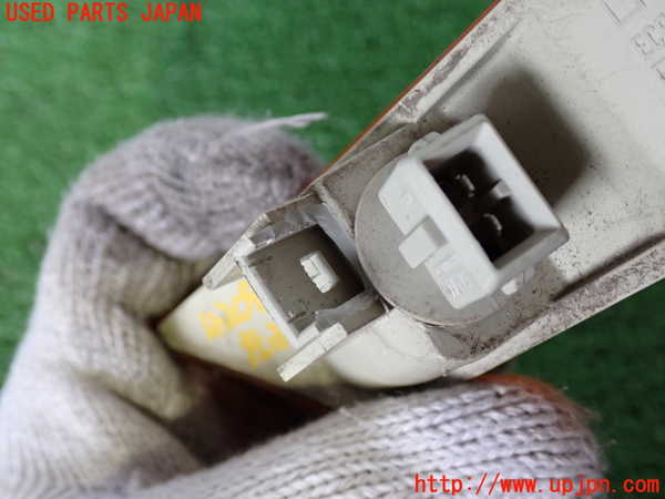 2UPJ-9242071162]ポルシェ・ボクスター(986K-)左ウィンカーレンズ 中古_3
