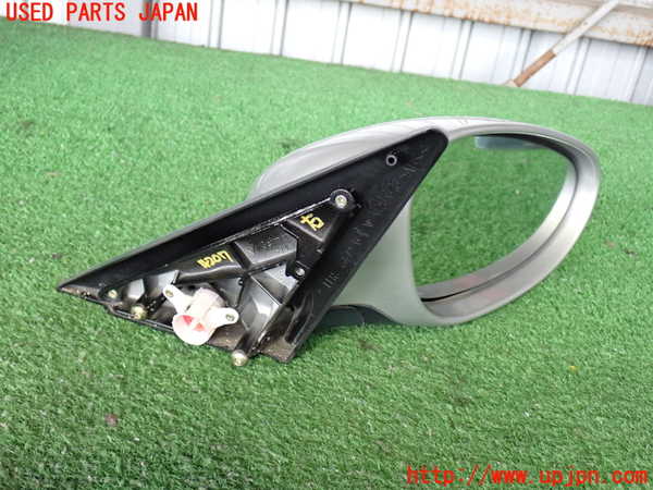 2UPJ-9242071210]ポルシェ・ボクスター(986K-)右ドアミラー 中古_4