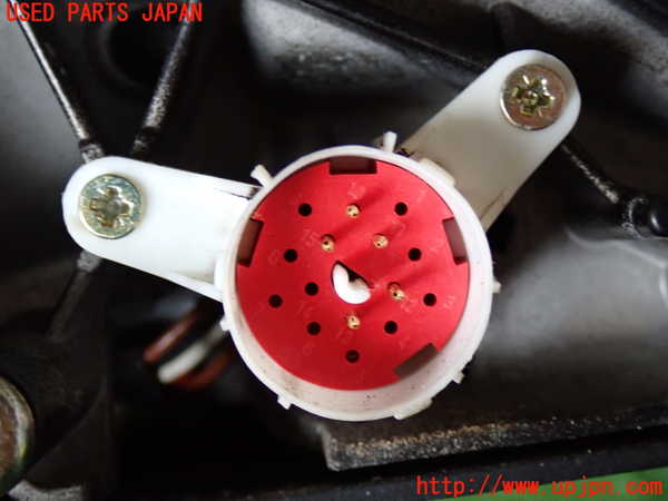 2UPJ-9242071212]ポルシェ・ボクスター(986K-)左ドアミラー 中古_5