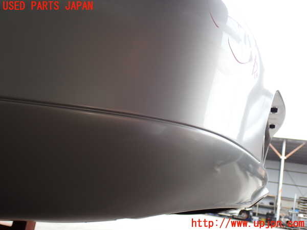 2UPJ-9242071610]ポルシェ・ボクスター(986K-)リアバンパー 中古_5