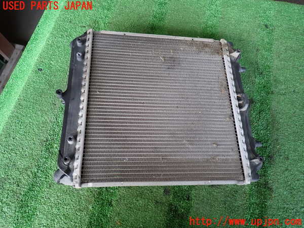 2UPJ-9242072321]ポルシェ・ボクスター(986K-)ラジエーター1 中古_2