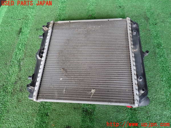 2UPJ-9242072322]ポルシェ・ボクスター(986K-)ラジエーター2 中古_2