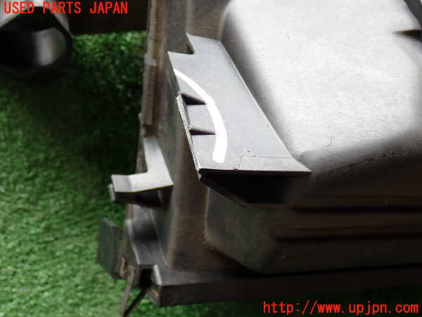 2UPJ-9242072560]ポルシェ・ボクスター(986K-)エアクリーナーボックス 中古 【ジャンク品】_2