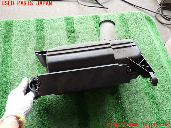 2UPJ-9242072560]ポルシェ・ボクスター(986K-)エアクリーナーボックス 中古 【ジャンク品】_3