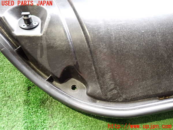2UPJ-9242072160]ポルシェ・ボクスター(986K-)エンジンアッパーカバー 中古_2