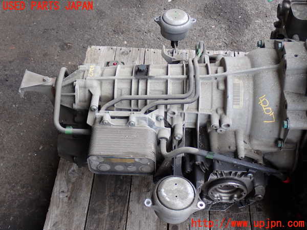 2UPJ-9242073010]ポルシェ・ボクスター(986K-)ミッション AT M96 中古_3