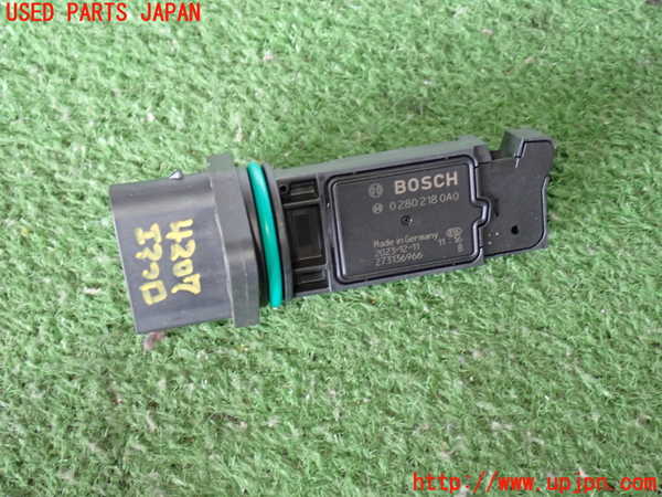 2UPJ-9242076320]ポルシェ・ボクスター(986K-)エアフロメーター 中古_2