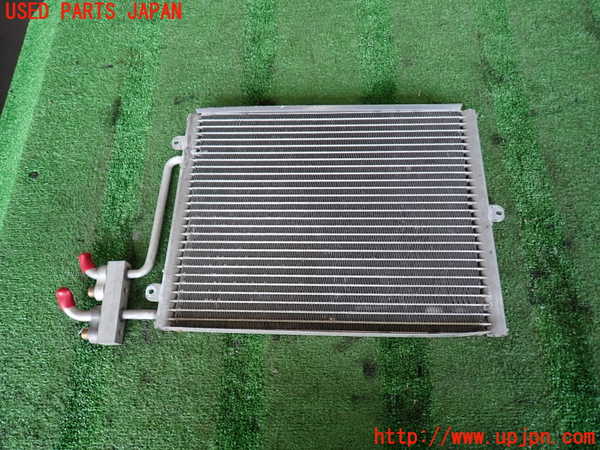 2UPJ-9242076031]ポルシェ・ボクスター(986K-)エアコンコンデンサー1 中古_3