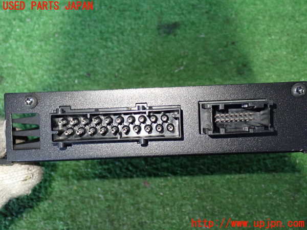 2UPJ-9242076525]ポルシェ・ボクスター(986K-)アンプ 中古_2