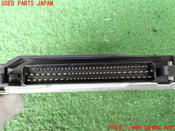 2UPJ-9242076110]ポルシェ・ボクスター(986K-)エンジンコンピューター 中古_2