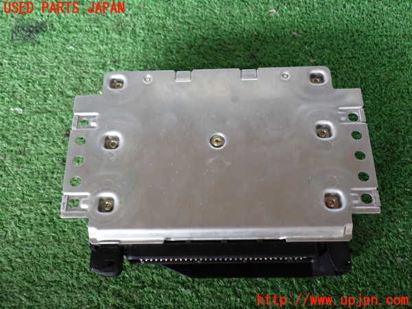 2UPJ-9242076110]ポルシェ・ボクスター(986K-)エンジンコンピューター 中古_3