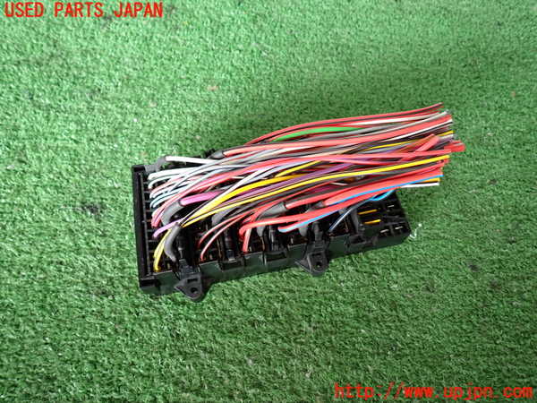 2UPJ-9242076741]ポルシェ・ボクスター(986K-)ヒューズボックス1 中古 (室内 運転席側)_3