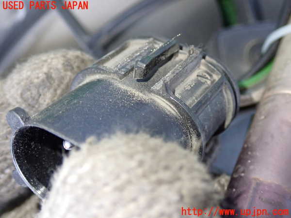2UPJ-9242076836]ポルシェ・ボクスター(986K-)電動ファン1 中古_2