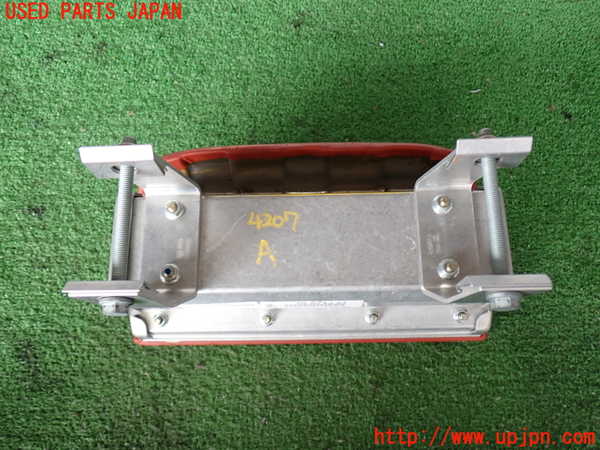 2UPJ-9242077870]ポルシェ・ボクスター(986K-)助手席側エアバッグカバー 中古_2