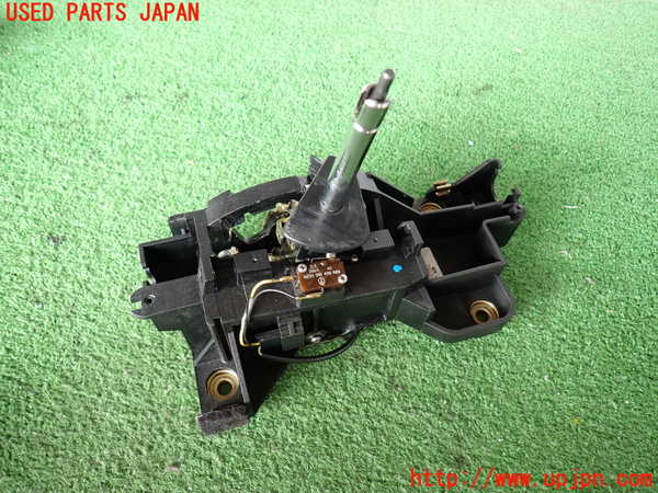 2UPJ-9242077555]ポルシェ・ボクスター(986K-)ATシフトレバー 中古_2
