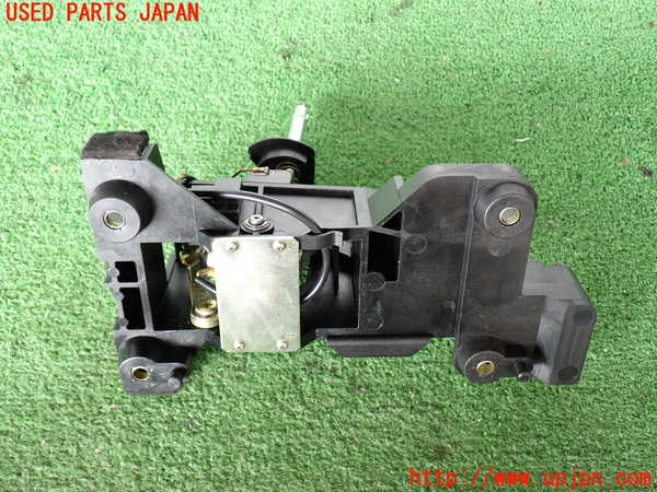2UPJ-9242077555]ポルシェ・ボクスター(986K-)ATシフトレバー 中古_4