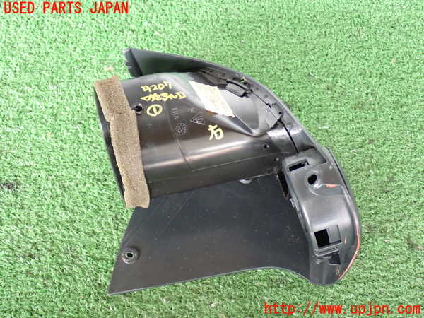 2UPJ-9242077526]ポルシェ・ボクスター(986K-)エアコン吹き出し口1 中古 右_2