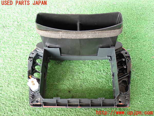 2UPJ-9242077527]ポルシェ・ボクスター(986K-)エアコン吹き出し口2 中古 真中_3