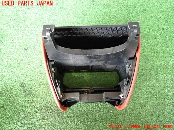 2UPJ-9242077549]ポルシェ・ボクスター(986K-)コンソール 中古_3