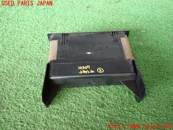 2UPJ-9242077842]ポルシェ・ボクスター(986K-)小物入れ2 中古_3