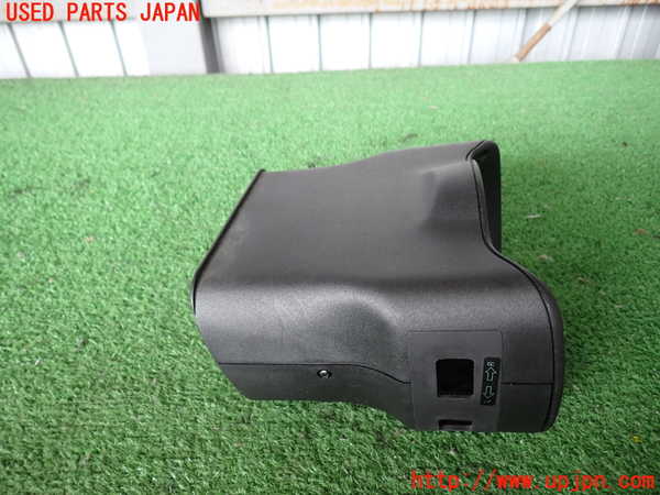 2UPJ-9242077905]ポルシェ・ボクスター(986K-)コラムカバー 中古_3