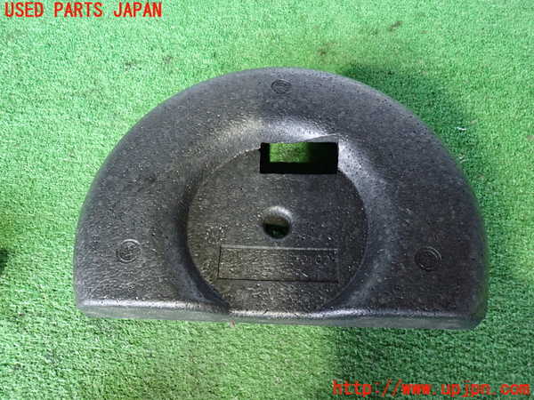 2UPJ-9242077771]ポルシェ・ボクスター(986K-)ラゲッジトレイ1 中古_2