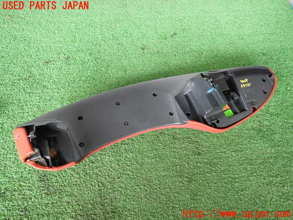 2UPJ-9242077510]ポルシェ・ボクスター(986K-)メーターフード 中古_4