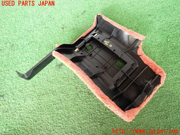 2UPJ-9242077691]ポルシェ・ボクスター(986K-)内装トリム類1 中古_2