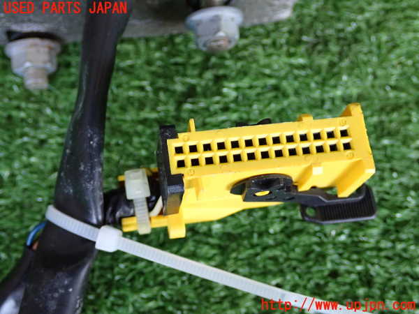 2UPJ-9242091210]マセラティ・クアトロポルテ(MQPS)右ドアミラー 中古_5