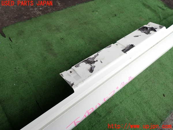 2UPJ-9242091390]マセラティ・クアトロポルテ(MQPS)右サイドステップ 中古_4