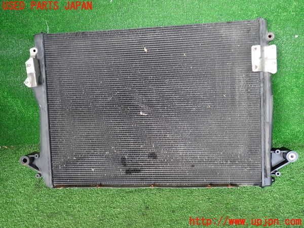 2UPJ-9242092321]マセラティ・クアトロポルテ(MQPS)ラジエーター1 中古_2