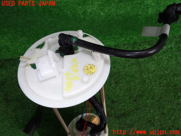 2UPJ-9242092510]マセラティ・クアトロポルテ(MQPS)燃料ポンプ 中古_2